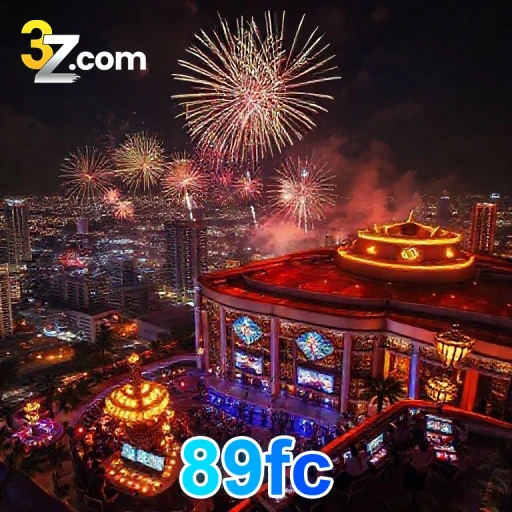 89fc Jogos de caça-níqueis