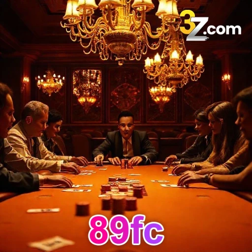 89fc Jogos de caça-níqueis