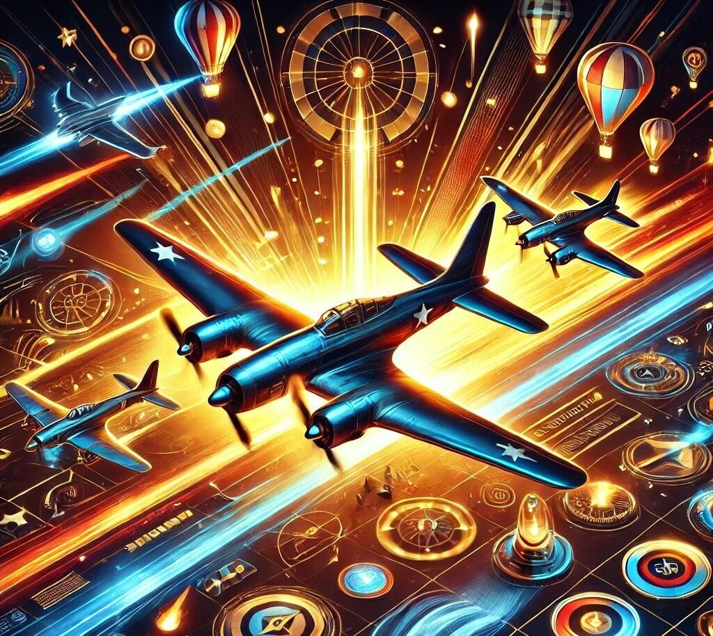 Vantagens do Aviator no 89fc