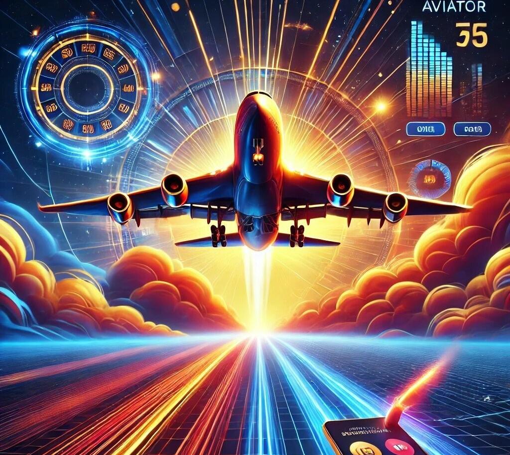 89fc Introdução ao Aviator