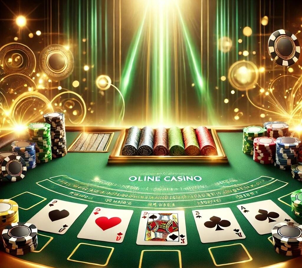 89fc Jogos de blackjack