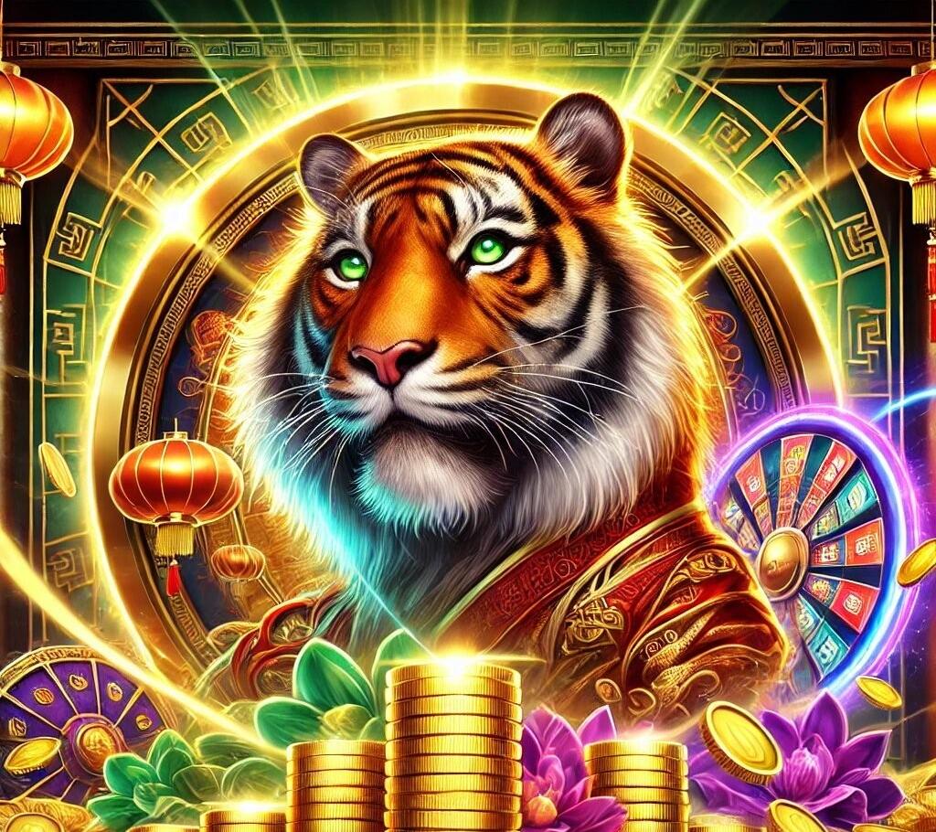 89fc Dicas para Fortune Tiger