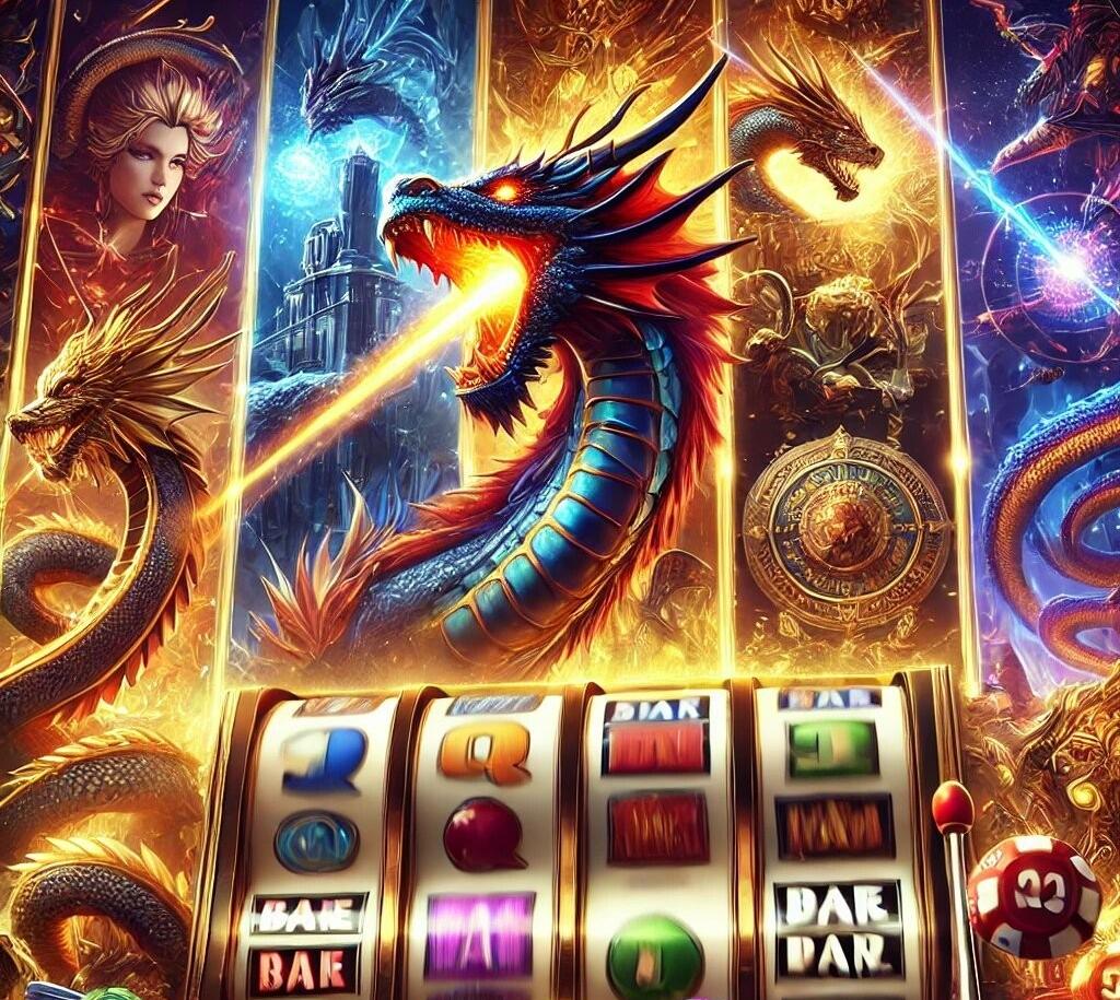 89fc Slots Populares