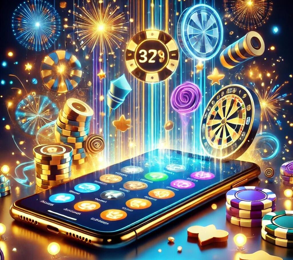 89fc Por Que Baixar o App?