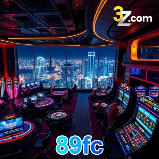 89fc Jogos de caça-níqueis